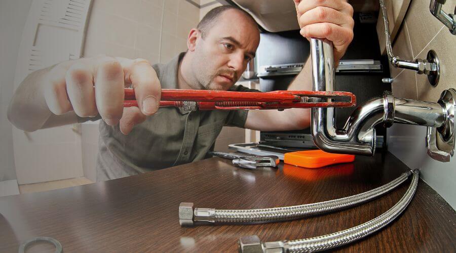 Local tankless water heater installation in Midway, AL